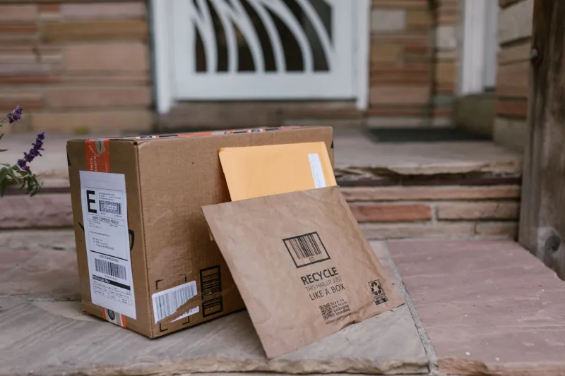 From Checkout to Curbside: The Untold Journey of Your Vape Cart Order