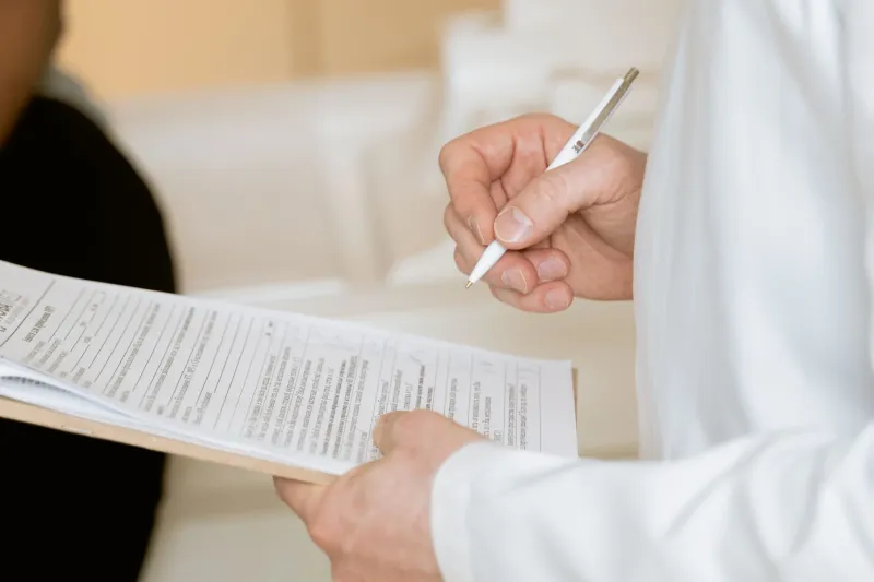 Decode Before You Dab: What Lab Reports Actually Tell You About Your Vape Cart