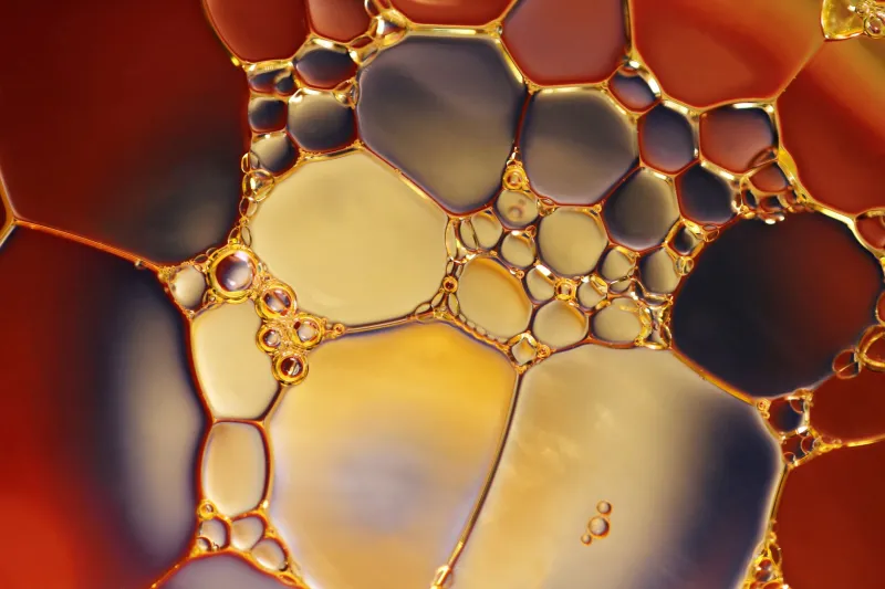 Thick, Sticky, and Stubborn: How to Rescue Gummed-Up Cart Oil Like a Pro