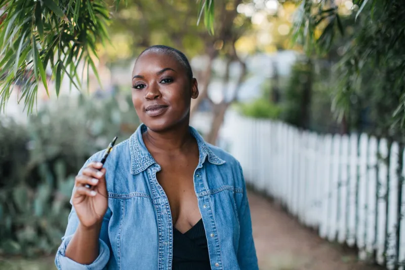 Keep It Low-Key: A Real-World Guide to Vaping Without Making It Everyone's Business