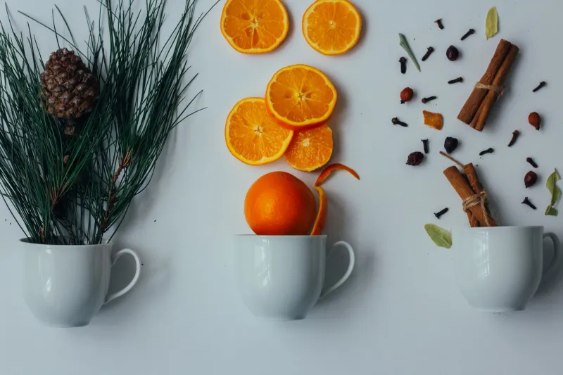 Stop Saying 'It Hits Good': A Crash Course in Talking About Vape Flavor Like You Mean It